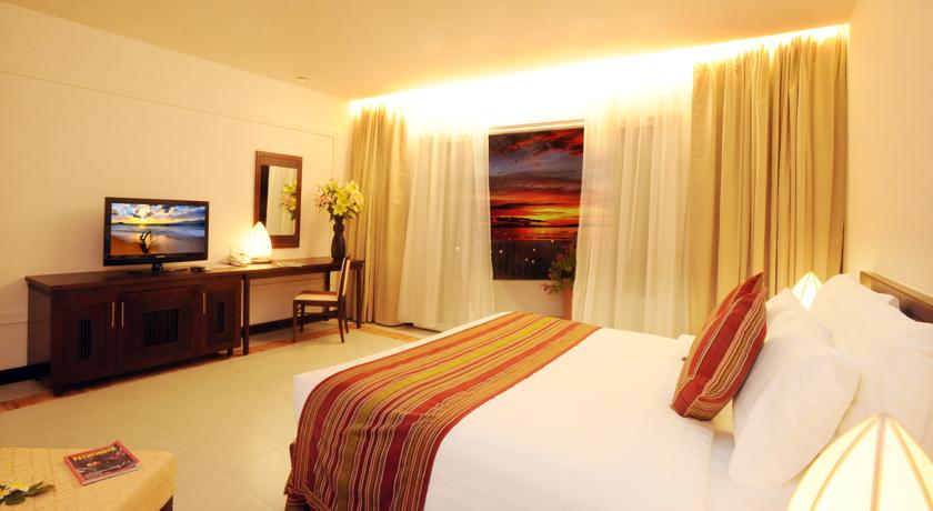 MŨI NÉ BAY RESORT